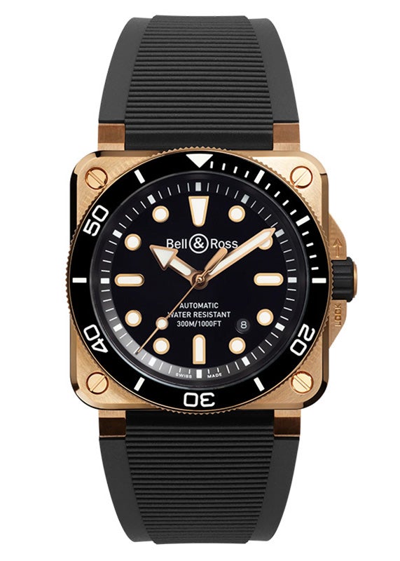 Bell ＆ Ross（ベル＆ロス）｜時計・腕時計の通販サイトBEST ISHIDA