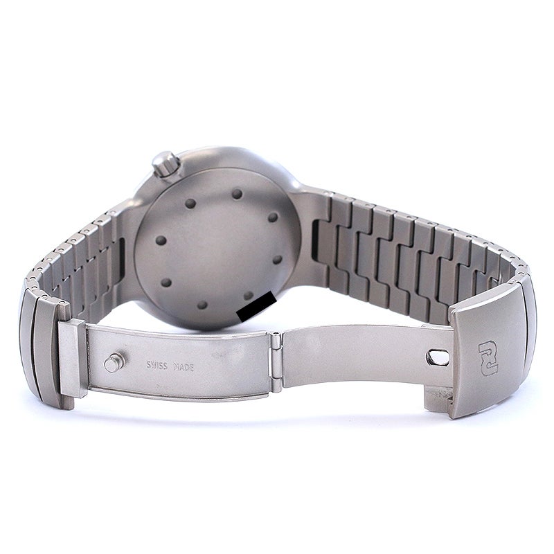 中古】PORSCHE DESIGN OCEAN 2000 ポルシェ・デザイン by アイ 