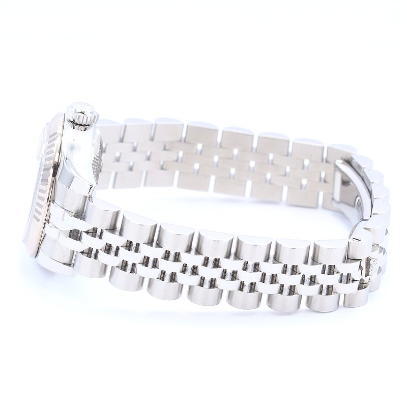 【中古】ROLEX OYSTER PERPETUAL DATEJUST ロレックス オイスターパーペチュアル デイトジャスト 179174