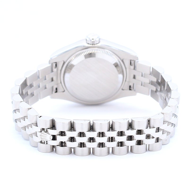 中古】ROLEX OYSTER PERPETUAL DATEJUST ロレックス オイスター