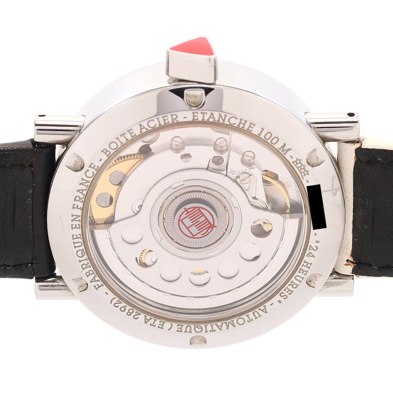 中古】ALAIN SILBERSTEIN 24 HEURES アラン・シルベスタイン 24
