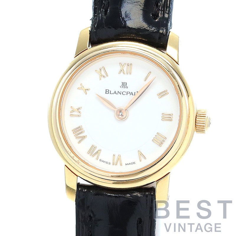 中古】BLANCPAIN（ブランパン）｜時計・腕時計の通販サイトBEST ISHIDA