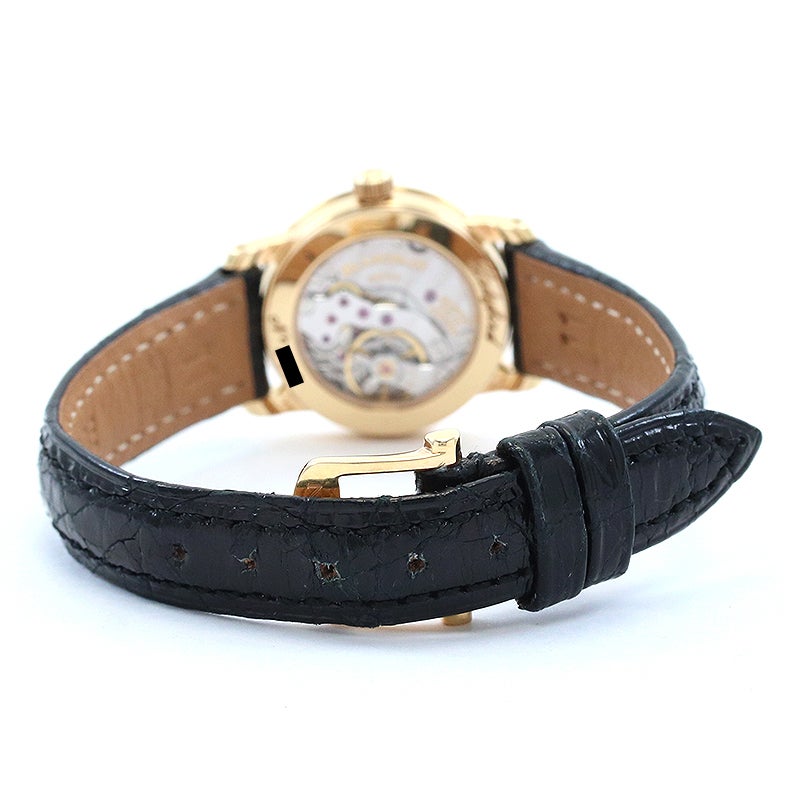 【中古】BLANCPAIN LADYBIRD ブランパン レディバード 0061-3318-65
