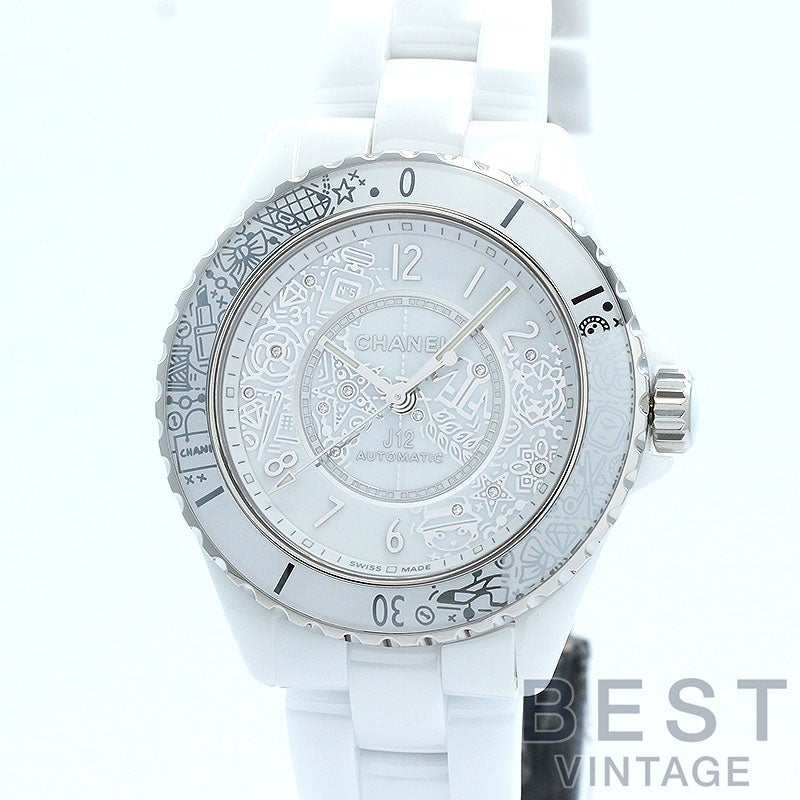 中古】CHANEL（シャネル）｜時計・腕時計の通販サイトBEST ISHIDA