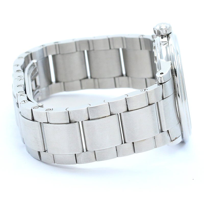 【中古】BLANCPAIN LEMAN ULTRA SLIM MILITARY ブランパン レマン ウルトラスリム ミリタリー 2100-1130M-71