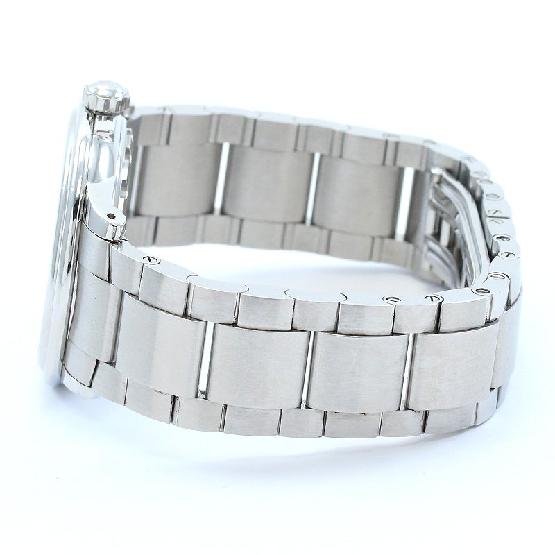 【中古】BLANCPAIN LEMAN ULTRA SLIM MILITARY ブランパン レマン ウルトラスリム ミリタリー 2100-1130M-71