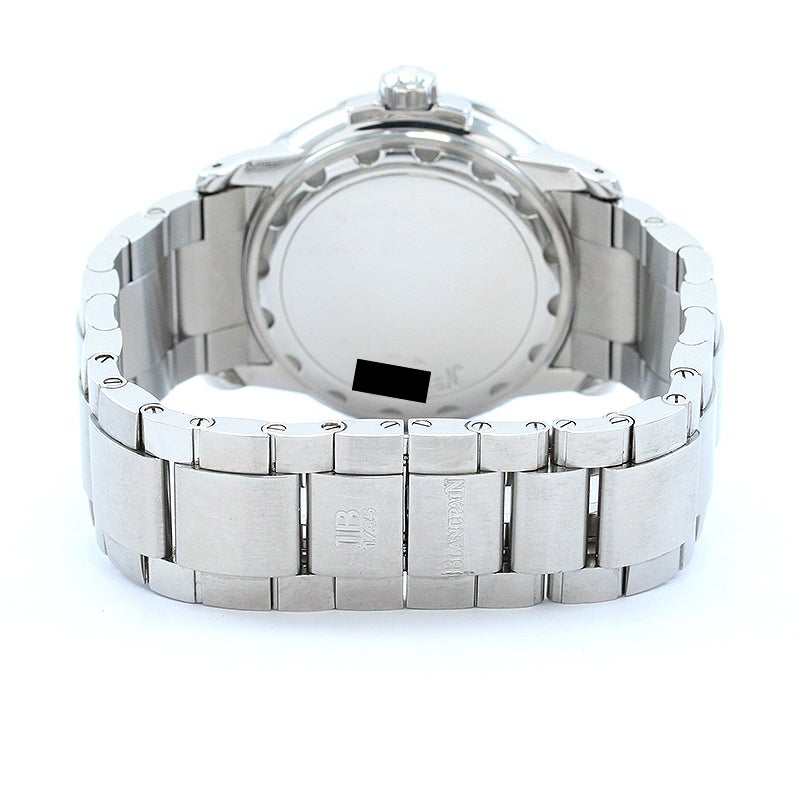 【中古】BLANCPAIN LEMAN ULTRA SLIM MILITARY ブランパン レマン ウルトラスリム ミリタリー 2100-1130M-71