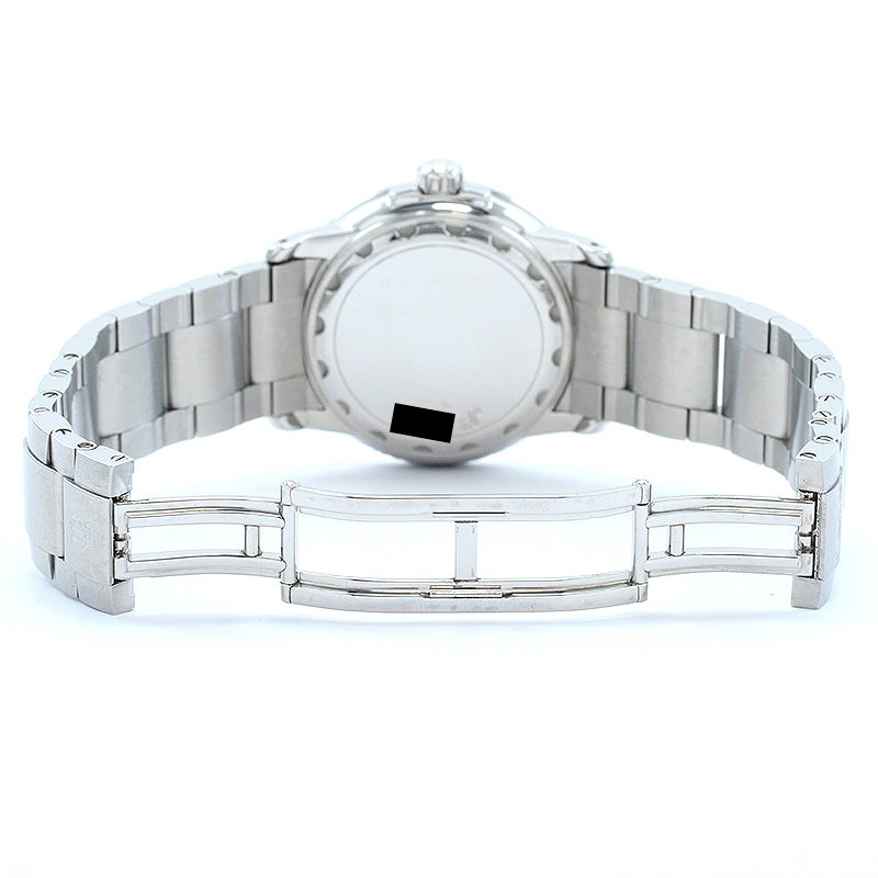 【中古】BLANCPAIN LEMAN ULTRA SLIM MILITARY ブランパン レマン ウルトラスリム ミリタリー 2100-1130M-71