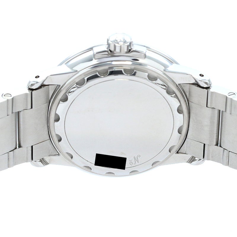 【中古】BLANCPAIN LEMAN ULTRA SLIM MILITARY ブランパン レマン ウルトラスリム ミリタリー 2100-1130M-71