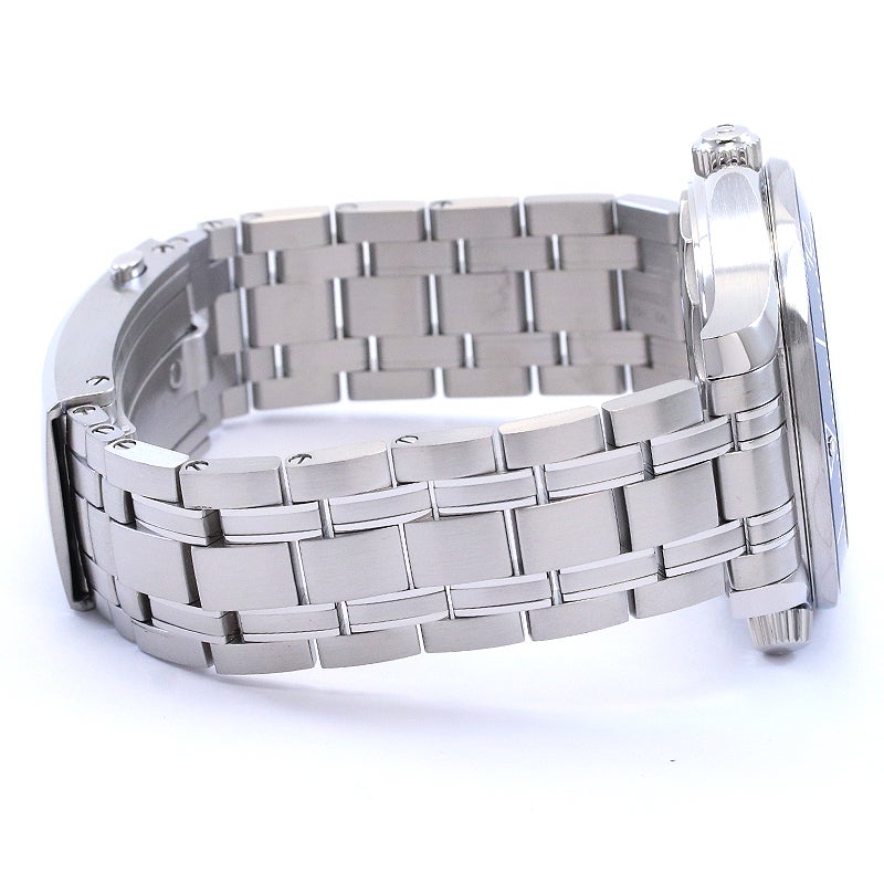 中古】OMEGA SEAMASTER DIVER 300M MASTER CHRONOMETER オメガ