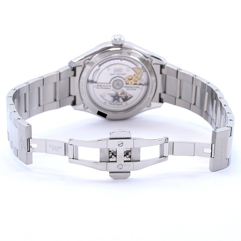 【中古】ZENITH EL PRIMERO ESPADA ゼニス エル・プリメロ エスパーダ 03.2170.4650/01.M2170