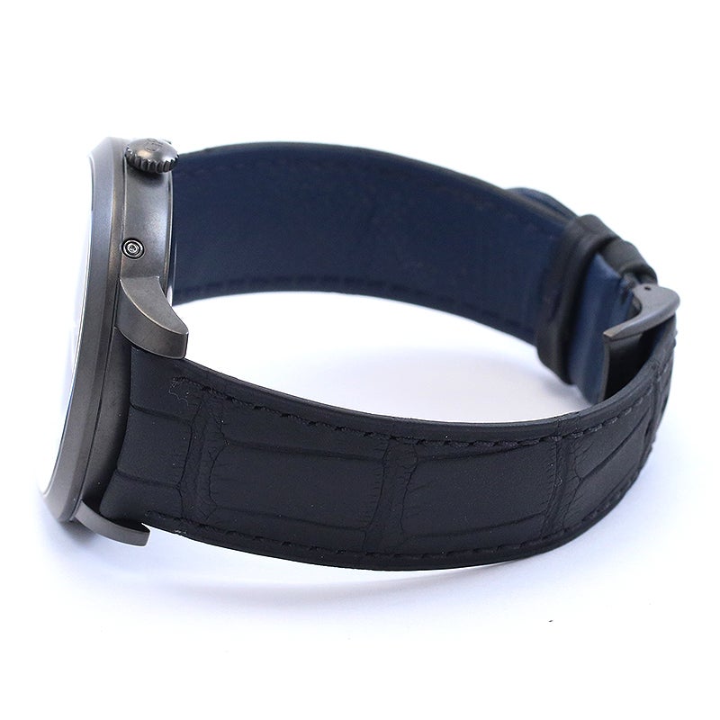 中古】GIRARD-PERREGAUX 1966 BLUE MOON ジラール・ペルゴ 1966 ブルー