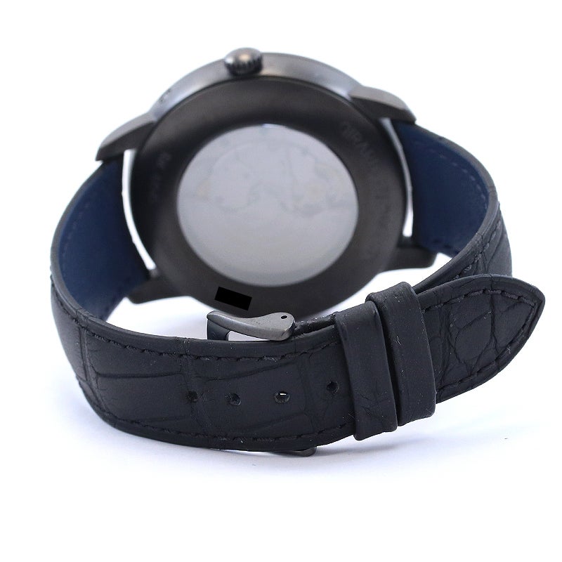 中古】GIRARD-PERREGAUX 1966 BLUE MOON ジラール・ペルゴ 1966 ブルー