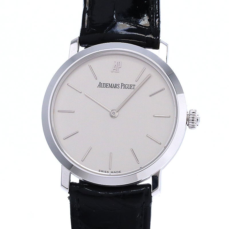 中古】AUDEMARS PIGUET EXTRA FLAT オーデマ・ピゲ エクストラフラット