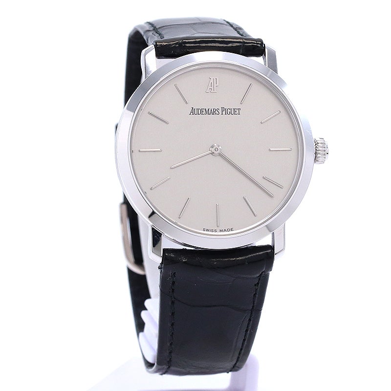 中古】AUDEMARS PIGUET EXTRA FLAT オーデマ・ピゲ エクストラフラット
