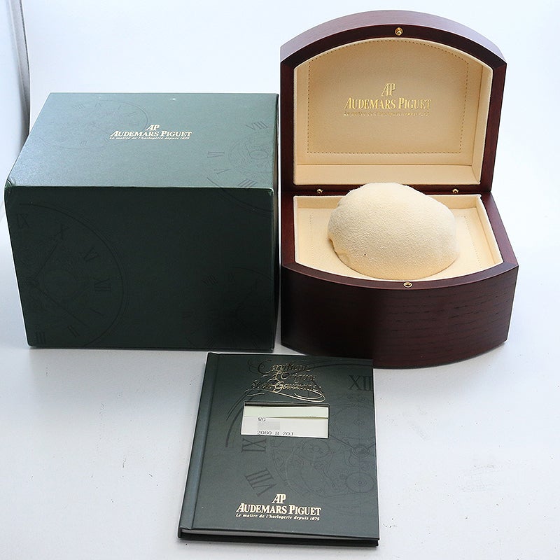 中古】AUDEMARS PIGUET EXTRA FLAT オーデマ・ピゲ エクストラフラット 中古】AUDEMARS PIGUET EXTRA FLAT オーデマ・ピゲ エクストラフラット
