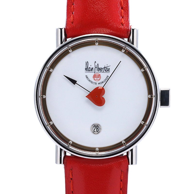 中古】ALAIN SILBERSTEIN KLUB VALENTINE アラン・シルベスタイン