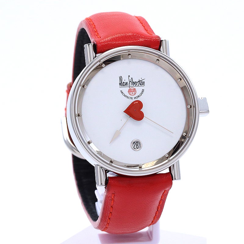 中古】ALAIN SILBERSTEIN KLUB VALENTINE アラン・シルベスタイン