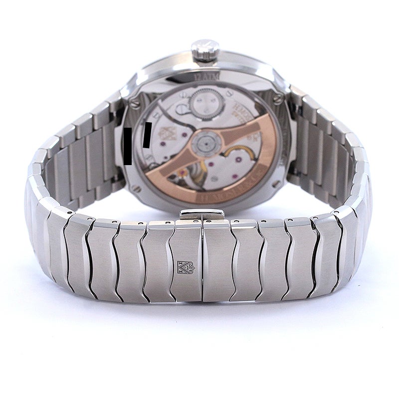 【中古】H.MOSER & CIE STREAMLINER CENTRE SECONDS SMOKED SALMON H.モーザー ストリームライナー・センターセコンド スモークサーモン 6200-1207