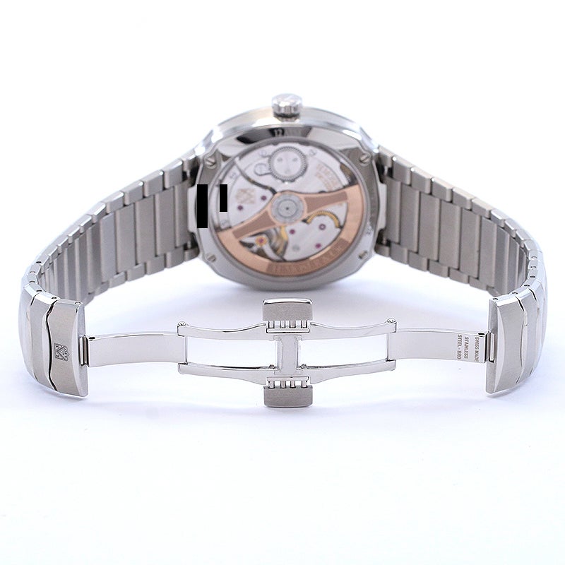 【中古】H.MOSER & CIE STREAMLINER CENTRE SECONDS SMOKED SALMON H.モーザー ストリームライナー・センターセコンド スモークサーモン 6200-1207