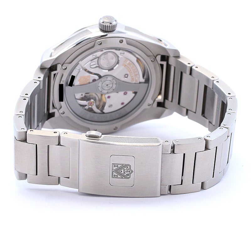 【中古】H.MOSER PIONEER CENTRE SECONDS MEGA COOL H.モーザー パイオニア センターセコンド メガ・クール 3200-1214