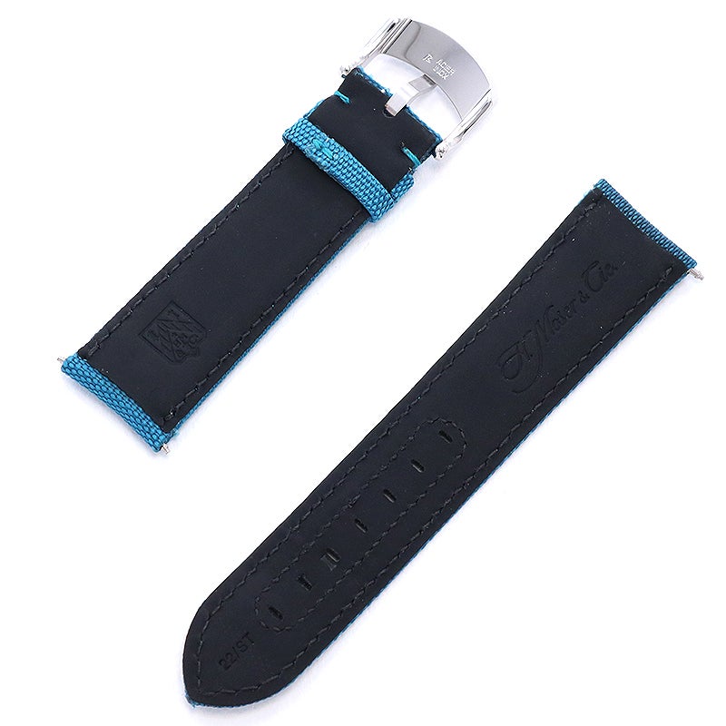 【中古】H.MOSER PIONEER CENTRE SECONDS MEGA COOL H.モーザー パイオニア センターセコンド メガ・クール 3200-1214
