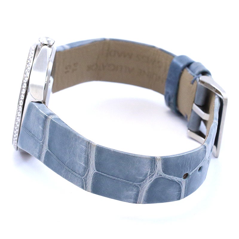 【中古】TIFFANY & CO. TIFFANY METRO 2-HAND 28MM ティファニー ティファニー メトロ 2ハンド 28MM 60874832