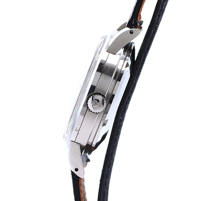 中古】IWC INGENIEUR AUTOMATIC CALENDAR アイ・ダブリュー・シー