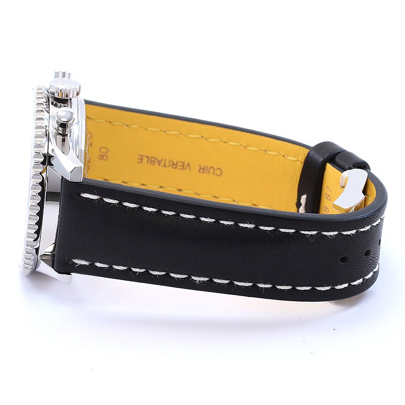 【中古】BREITLING NAVITIMER 01 ブライトリング ナビタイマー 01 AB012012/BB01/435X/A20BA.1 (A022B01KBA)