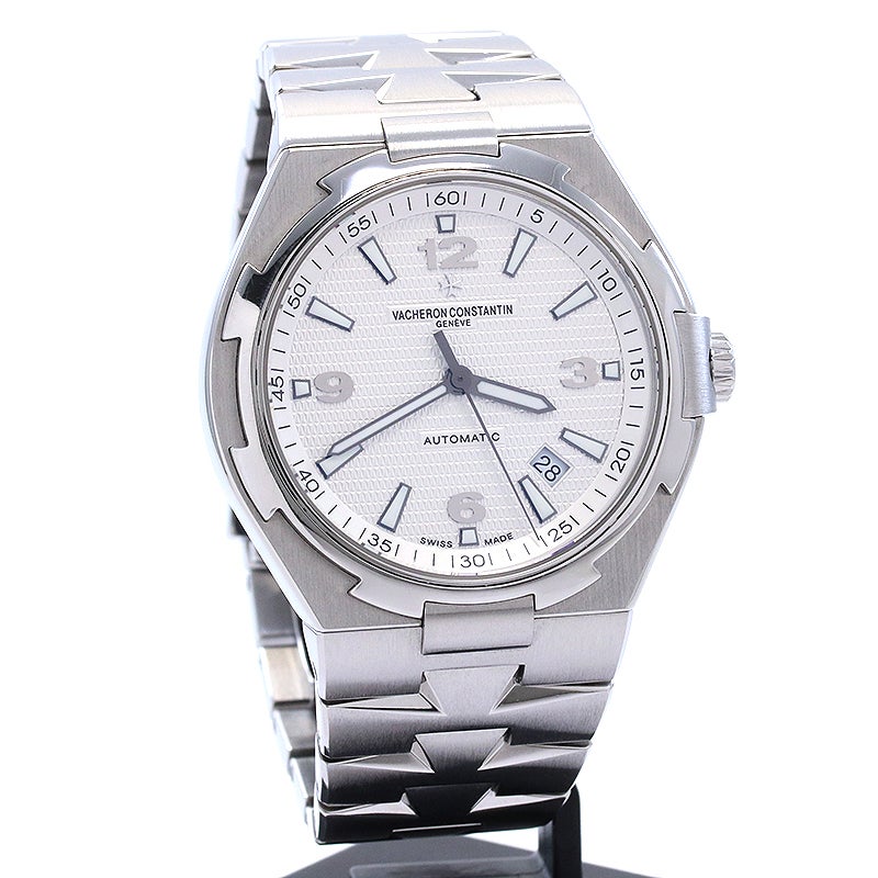 中古】VACHERON CONSTANTIN OVERSEAS ヴァシュロン・コンスタンタン