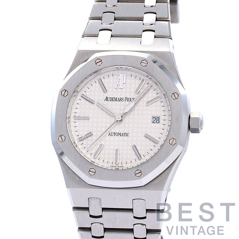 中古】AUDEMARS PIGUET ROYAL OAK オーデマ・ピゲ ロイヤルオーク