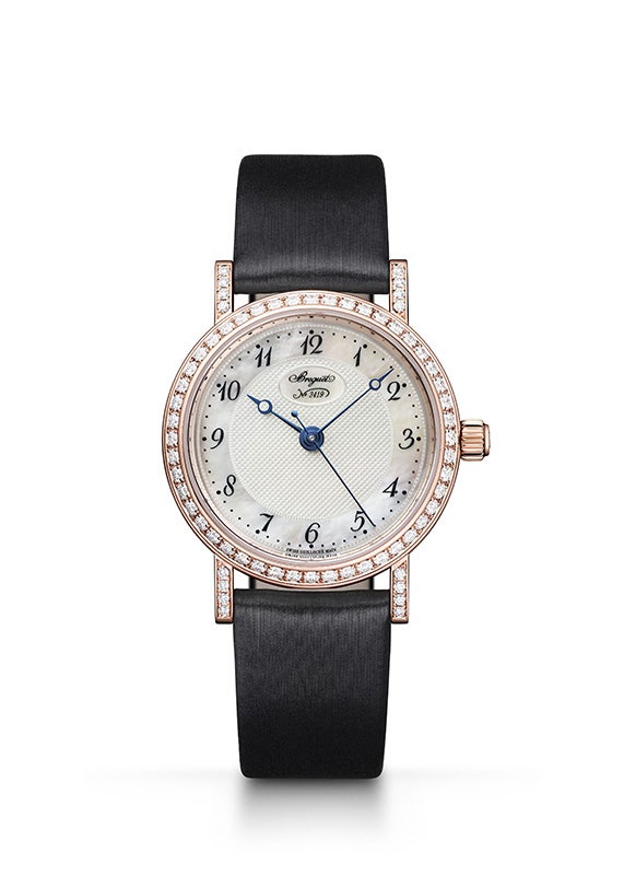 BREGUET Classique 8068 ブレゲ クラシック 8068 8068BR/59/764DD00