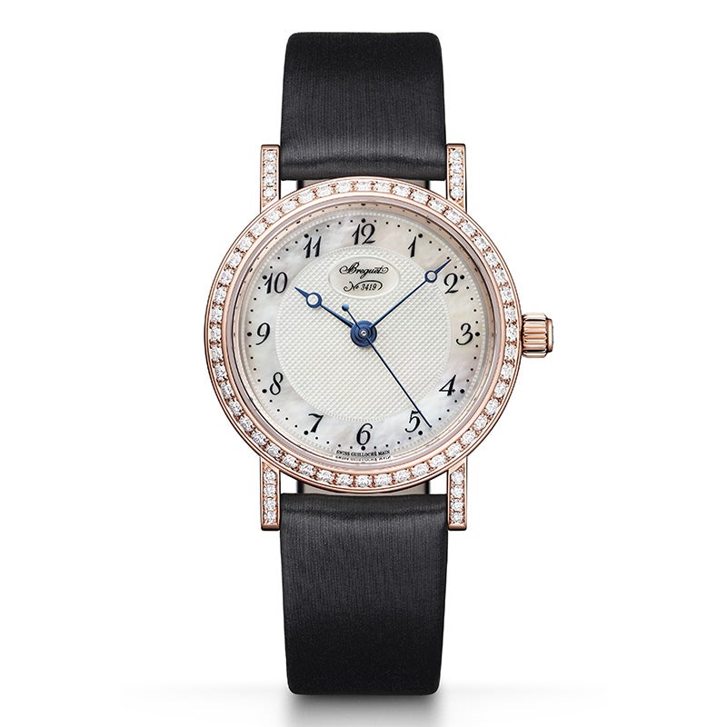 BREGUET Classique 8068 ブレゲ クラシック 8068 8068BR/59/764DD00