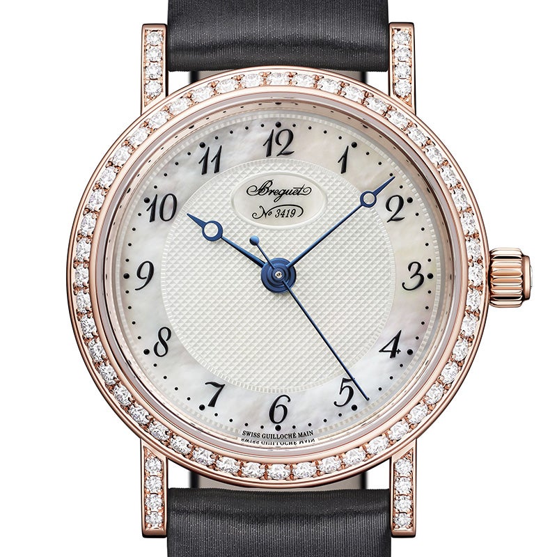 BREGUET Classique 8068 ブレゲ クラシック 8068 8068BR/59/764DD00