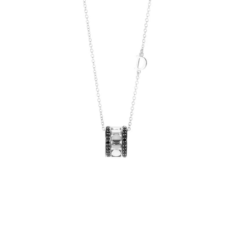 DAMIANI　ベルエポックリール ネックレス DAMIANI BELLE EPOQUE REEL NECKLACE ダミアーニ ベル エポック リール