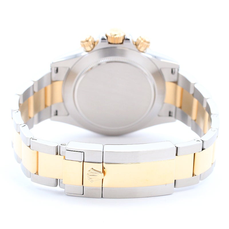 【中古】ROLEX COSMOGRAPH DAYTONA ロレックス コスモグラフ デイトナ 116503NG (M116503-0009)