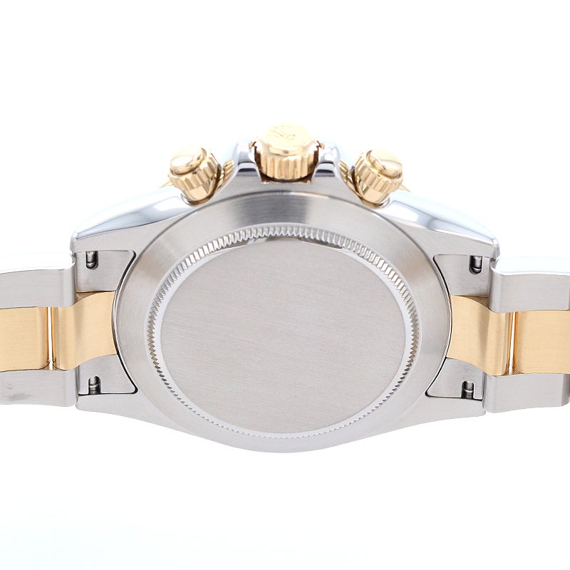 【中古】ROLEX COSMOGRAPH DAYTONA ロレックス コスモグラフ デイトナ 116503NG (M116503-0009)