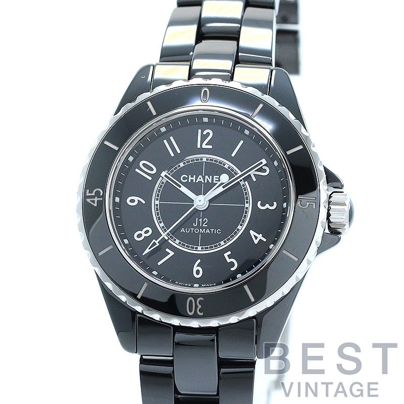 中古】CHANEL（シャネル）｜時計・腕時計の通販サイトBEST ISHIDA