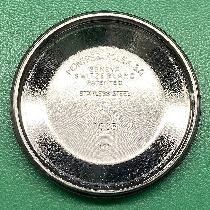 中古】ROLEX OYSTER PERPETUAL 34 ロレックス オイスター