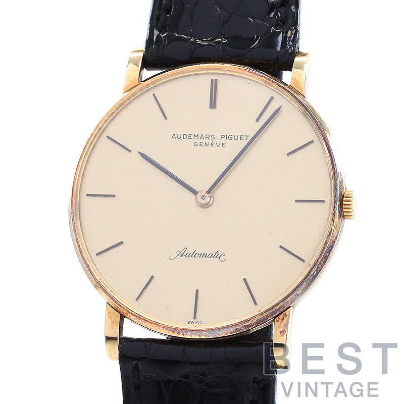 中古】AUDEMARS PIGUET（オーデマ ピゲ）｜時計・腕時計の通販サイト