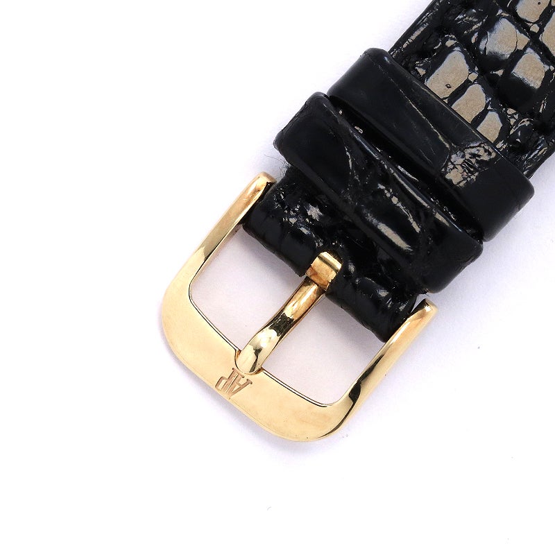【中古】AUDEMARS PIGUET VINTAGE MECHANICAL ROUND SHAPE WATCH オーデマ・ピゲ ヴィンテージ メカニカル ラウンドシェイプ ウォッチ 5271