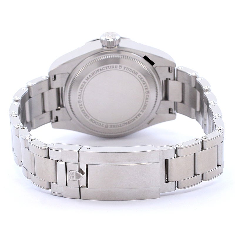 【中古】TUDOR BLACK BAY PRO チューダー ブラックベイ プロ M79470-0001