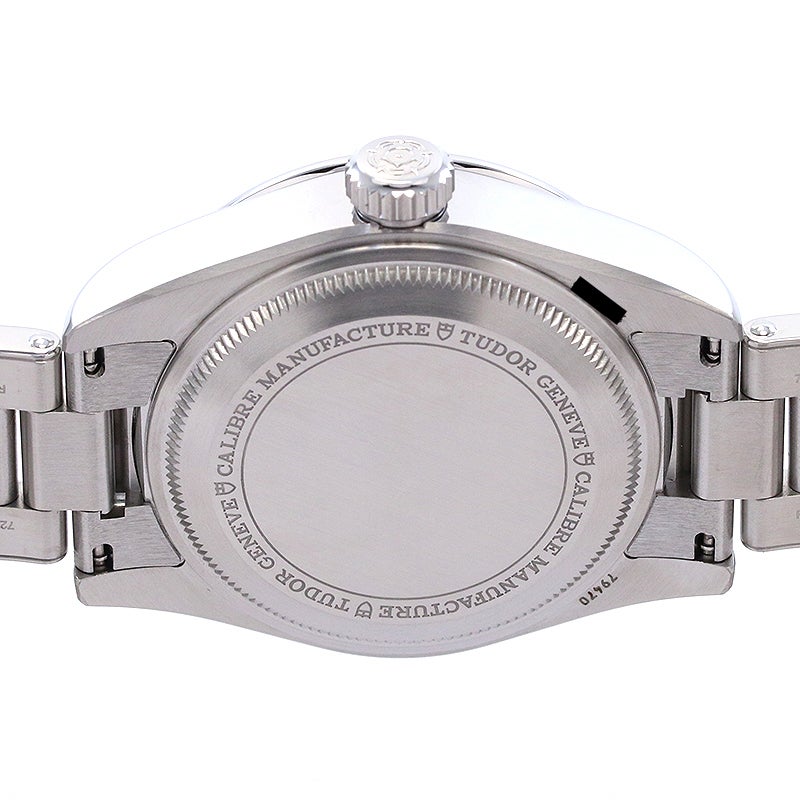 【中古】TUDOR BLACK BAY PRO チューダー ブラックベイ プロ M79470-0001