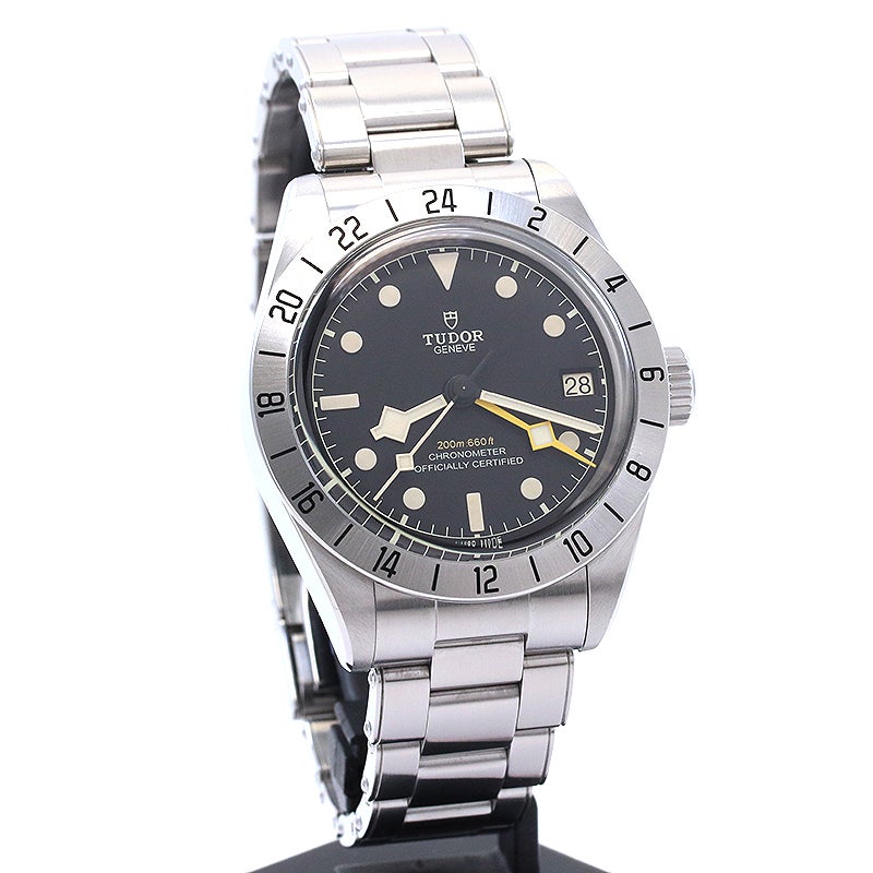 【中古】TUDOR BLACK BAY PRO チューダー ブラックベイ プロ M79470-0001