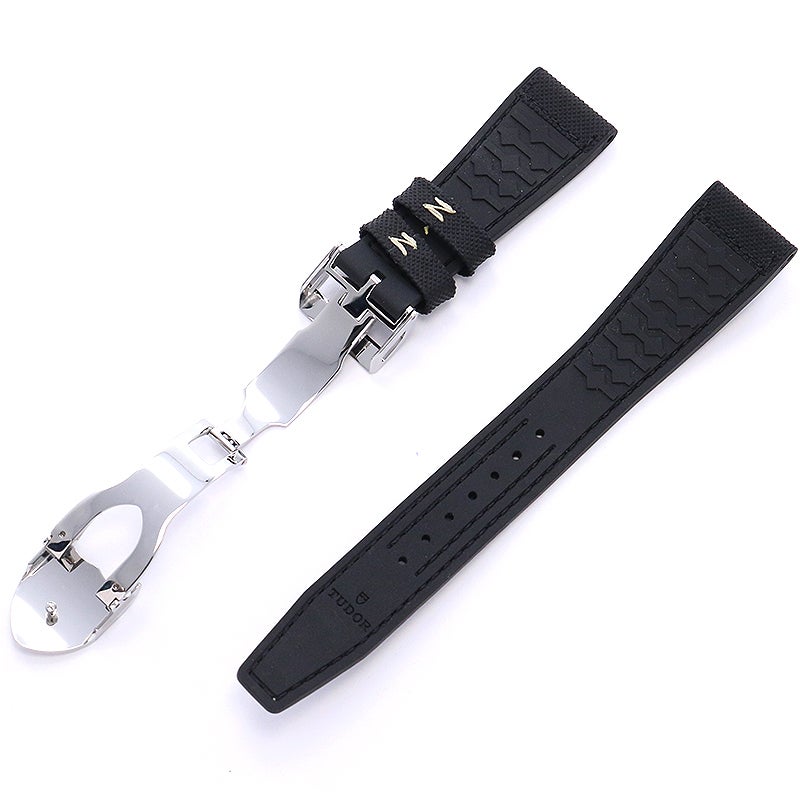 【中古】TUDOR BLACK BAY PRO チューダー ブラックベイ プロ M79470-0001