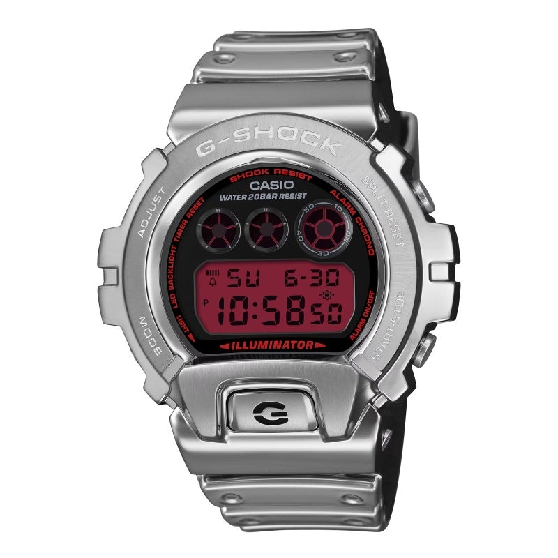 G-SHOCK DIGITAL 6900 SERIES ジーショック デジタル 6900 シリーズ GM