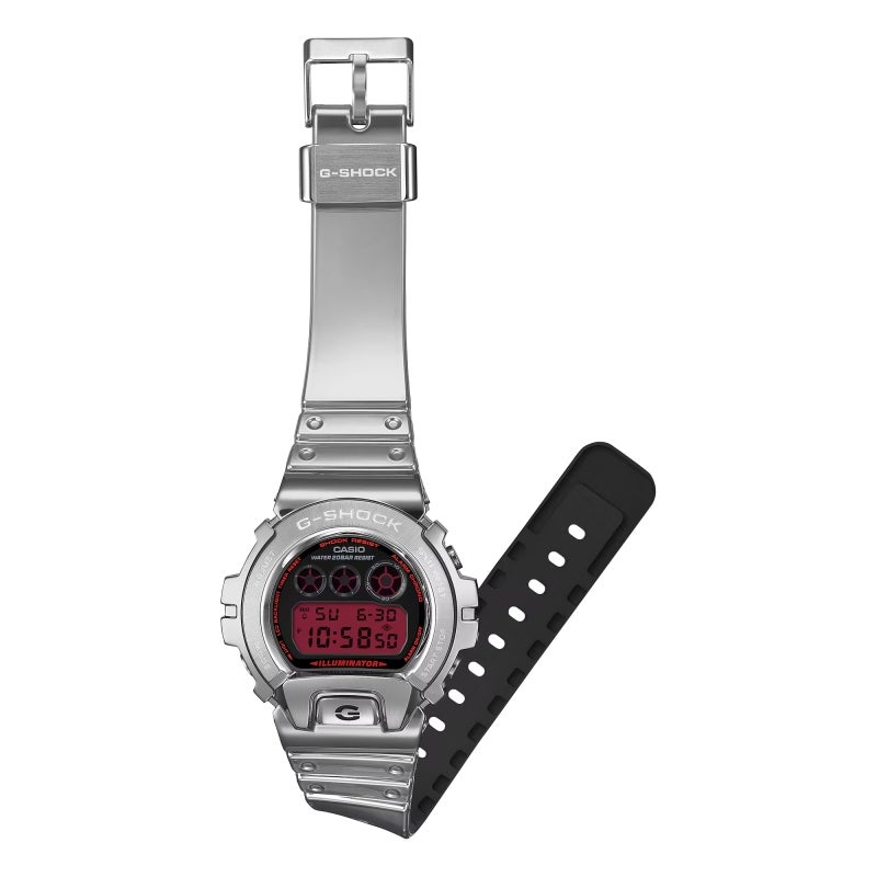 G-SHOCK DIGITAL 6900 SERIES ジーショック デジタル 6900 シリーズ GM
