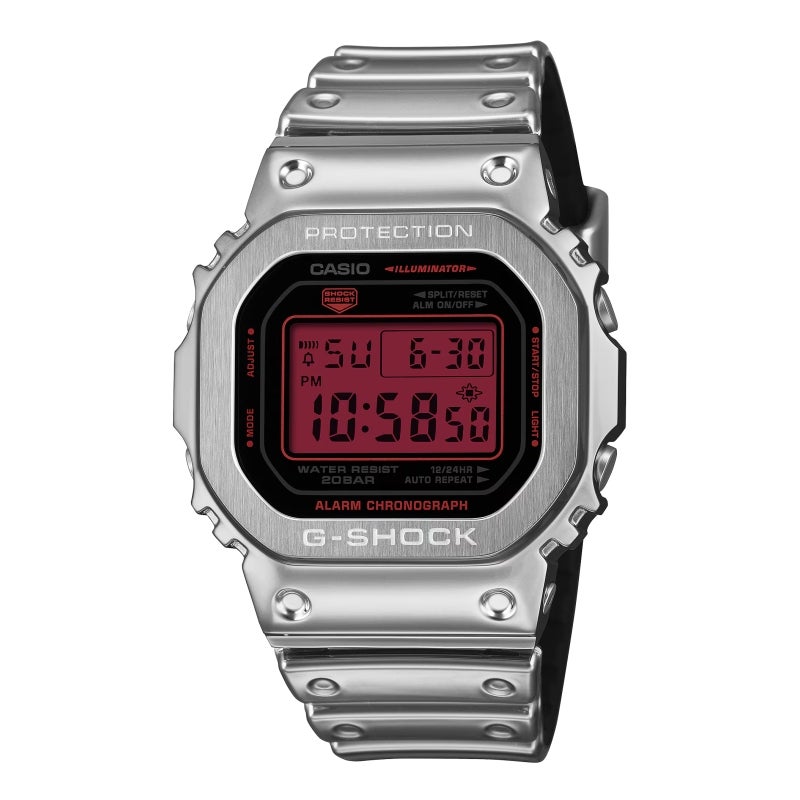 G-SHOCK DIGITAL 5600 SERIES ジーショック デジタル 5600 シリーズ GM
