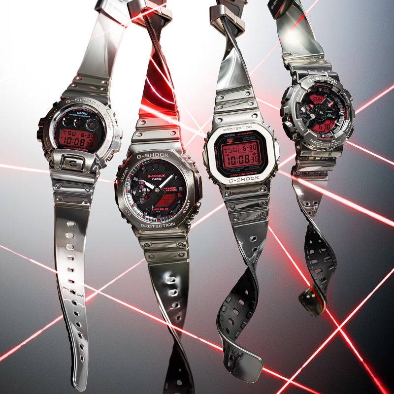 G-SHOCK DIGITAL 5600 SERIES ジーショック デジタル 5600 シリーズ GM