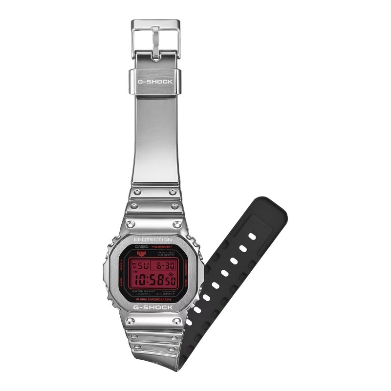 G-SHOCK DIGITAL 5600 SERIES ジーショック デジタル 5600 シリーズ GM